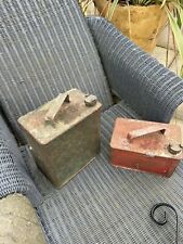 Pair old vintage for sale  BRENTWOOD