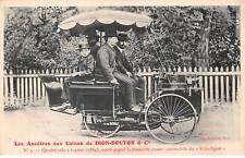 Automobile san56243 quadricycl d'occasion  France