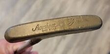 Acushnet standard made for sale  Montgomery