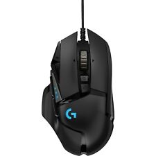 Mouse logitech g502 usato  Italia