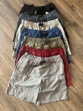 7 pair cargo s men shorts for sale  Anniston