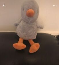 Grey blue duck for sale  BEDFORD