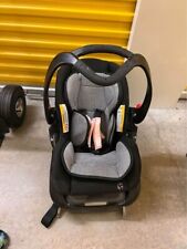 car seat w infant base for sale  Hampton