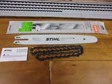 Stihl oem guide for sale  Green Castle