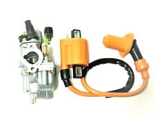 New carburetor ignition for sale  Rosemead