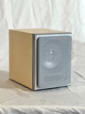 Small Speaker Set 4 Count (No Receiver) for sale  Shipping to South Africa