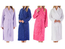 Dressing gown womens d'occasion  Expédié en Belgium