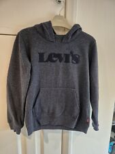 Kids levis hoodie for sale  SHEFFIELD