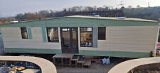 Bedroom static caravan for sale  BRADFORD-ON-AVON