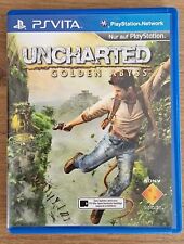 Uncharted golden abyss usato  Sand In Taufers