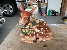 fitz floyd deer for sale  Sevierville