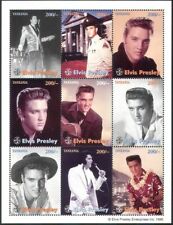 Elvis presley mnh for sale  Shipping to Ireland