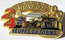 Pin heures mans d'occasion  Maintenon
