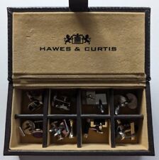 Hawes curtis cufflinks for sale  CHIGWELL