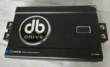 Drive neo cap for sale  Sachse