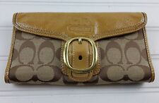 Coach signature patent for sale  Westmoreland
