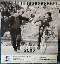 Ciclismo epoca calendario usato  Gallarate