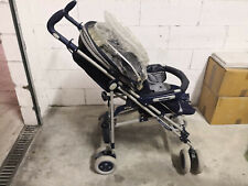 Passeggino peg perego usato  Firenze