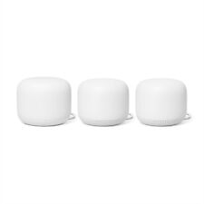 Google Nest Wifi Router and 2 Points - Snow for sale  Shipping to South Africa