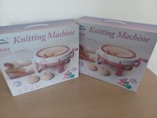 Needle knitting machine for sale  ABERDEEN