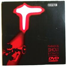 Indochine dvd single d'occasion  Paris I