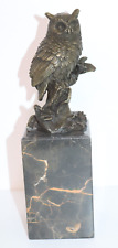 Bronze skulptur figur gebraucht kaufen  Borken