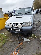 Nissan terrano 2.7 for sale  SEAHAM