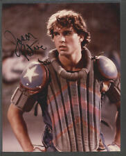 Jason Patric-Autógrafo Assinado Cor 8x10 Foto-Solarbabies comprar usado  Enviando para Brazil