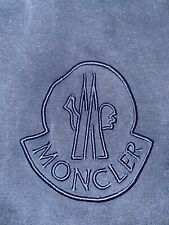 Moncler mens tape for sale  BRENTWOOD