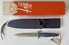 Gerber mark type for sale  Odessa