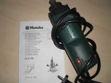 Metabo fme 737 gebraucht kaufen  Wismar-,-Umland