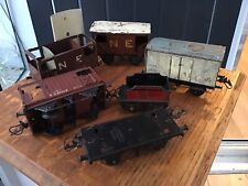 Hornby gauge wagons for sale  BROMSGROVE