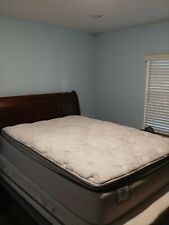 Full mattress pillowtop for sale  San Gabriel