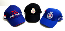 Lot casquettes acm d'occasion  Nice-