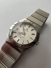 OMEGA Constellation 795.1001 - Year 2017 - Watch Watch 123.10.24.60.02.001, used for sale  Shipping to South Africa