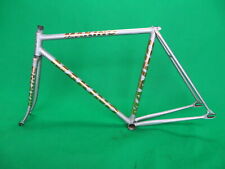 Makino NJS Keirin Frame Set Track Bike Fixed Gear Fixie Sigle Speed 51cm for sale  Shipping to United States