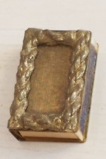 Matchbox miniature holder for sale  Mount Joy