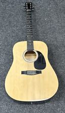 Valeta DT 6100 Six String Acoustic Guitar  for sale  Shipping to South Africa