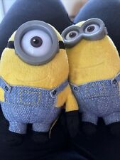 Minion soft toy for sale  UK