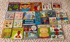 Toddler board books for sale  Palm Beach Gardens
