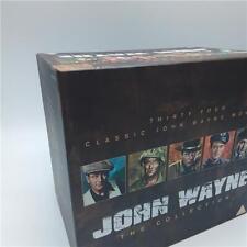 John wayne dvd, used for sale  BIRMINGHAM