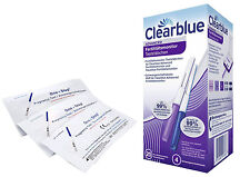 Clearblue advanced fertilität gebraucht kaufen  Mönchengladbach