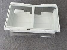 Marco de cajón crujiente para refrigerador LG / Kenmore #ACQ73152504 #ACQ85891602, segunda mano  Embacar hacia Argentina