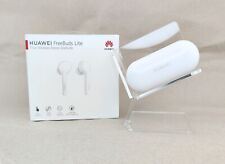 Auriculares inalámbricos Bluetooth Huawei FreeBuds Lite segunda mano  Embacar hacia Argentina