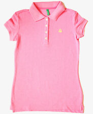 Benetton polo maille d'occasion  Pantin