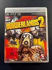 Borderlands sony playstation gebraucht kaufen  Chemnitz