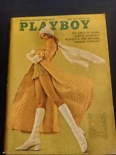 Vintage playboy magazine for sale  BANBURY