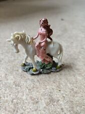 Puckator fairy unicorn for sale  SALE