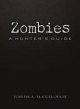 Zombies hunter guide for sale  Pittsburgh