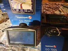 Tomtom 7000 europe gebraucht kaufen  Neukirchen-Vluyn